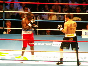 The Final Round- Fenech Vs Nelson The Final Round- Fenech Vs Nelson