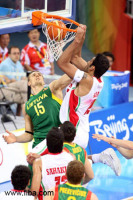 How did I.R.Iran basketball team perform at the Olympics? How did I.R.Iran basketball team perform at the Olympics?