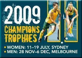 What's next for the Hockeyroos... What's next for the Hockeyroos...