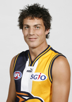 Ben Mckinley