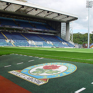 Blackburn Rovers Stadium