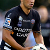 Doggies+footy+show