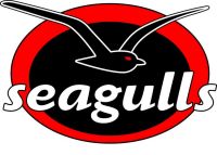 seagulls logo