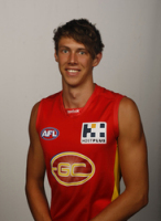 Josh Thomas Collingwood