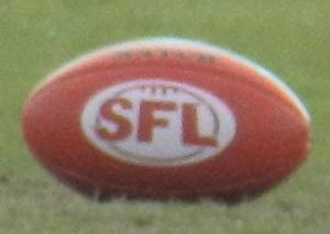 SFL Match Ball SFL Match Ball