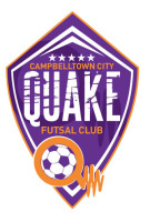 Quake Logo