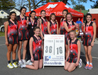 15&U Premiers 2013 TTU