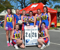 17&U Premiers 2013 Sale City