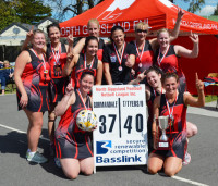 D Grade Premiers 2013 TTU
