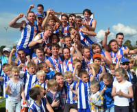 Reserves Premiers 2013 Heyfield