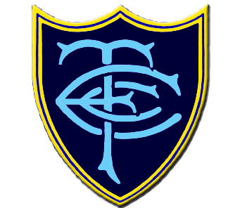 Club Logos - Eagles Touch Football Club - SportsTG